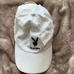Playboy Baseball Cap